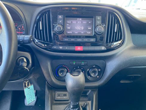 Used 2019 RAM ProMaster City Tradesman image 26