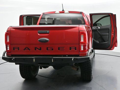 Used 2021 Ford Ranger XLT w/ Equipment Group 301A Mid AWD/4WD image 42
