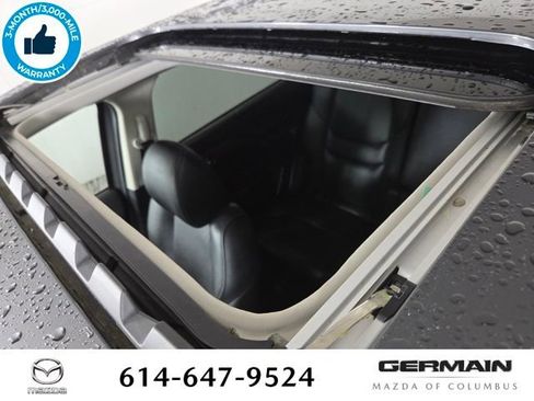 Used 2021 MAZDA CX-9 Touring w/ Touring Premium Package image 32