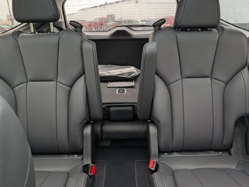 Certified 2026 Subaru Ascent Limited AWD/4WD image 13