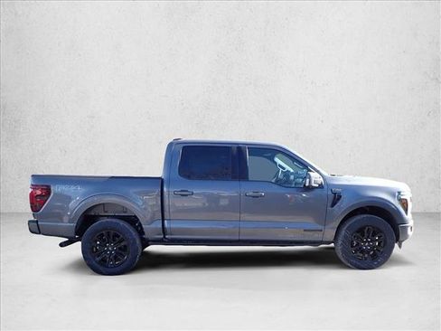 New 2026 Ford F150 Platinum w/ Equipment Group 702A High AWD/4WD image 5