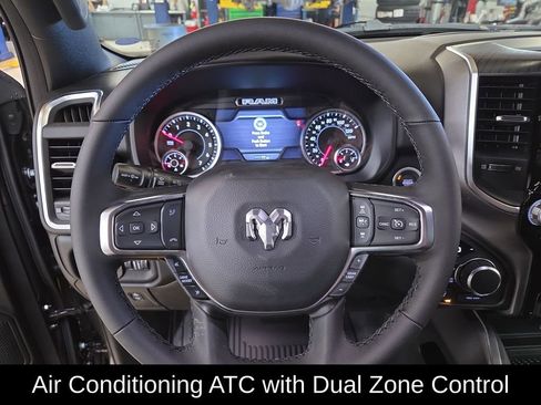 New 2026 RAM 1500 Big Horn image 15