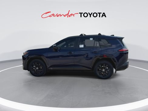 Used 2026 Toyota RAV4 SE AWD/4WD image 5