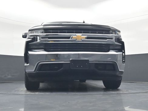 Used 2019 Chevrolet Silverado 1500 LT image 12