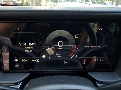 New 2026 GMC Terrain Denali AWD/4WD image 30
