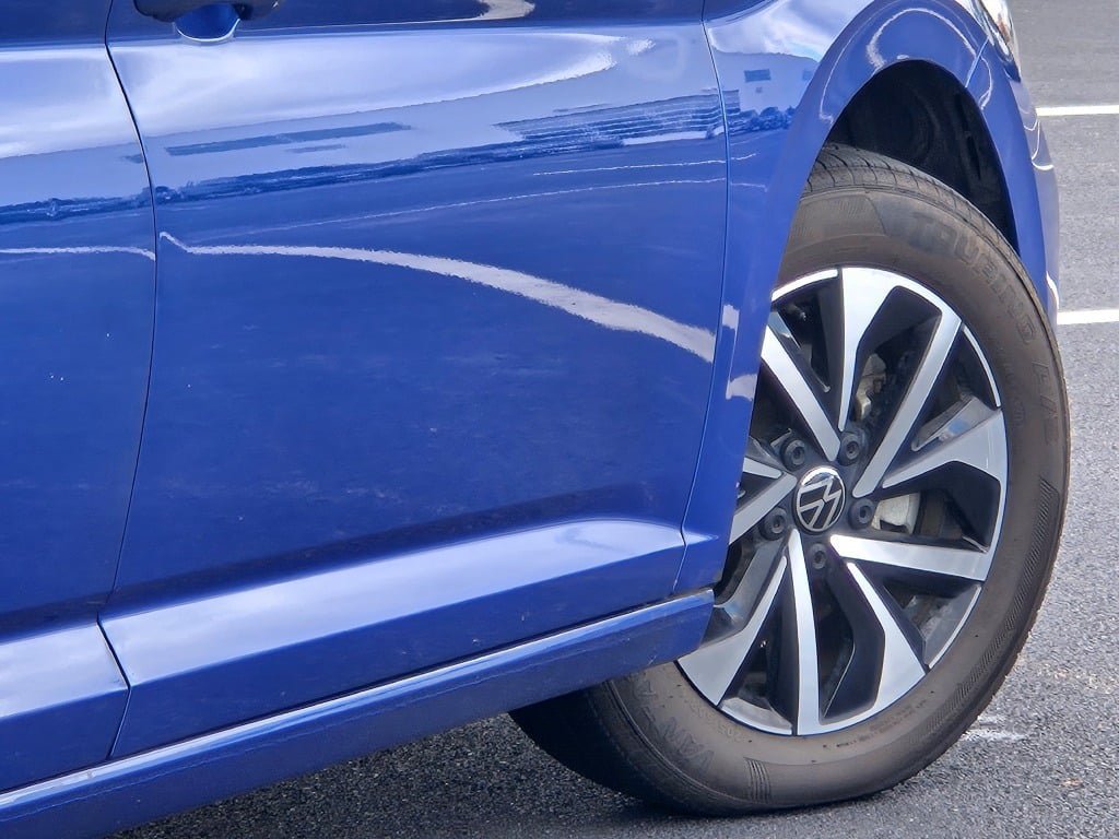 Used 2024 Volkswagen Jetta S FWD image 11