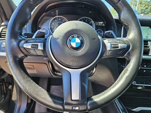 Used 2017 BMW X3 xDrive35i AWD/4WD image 22