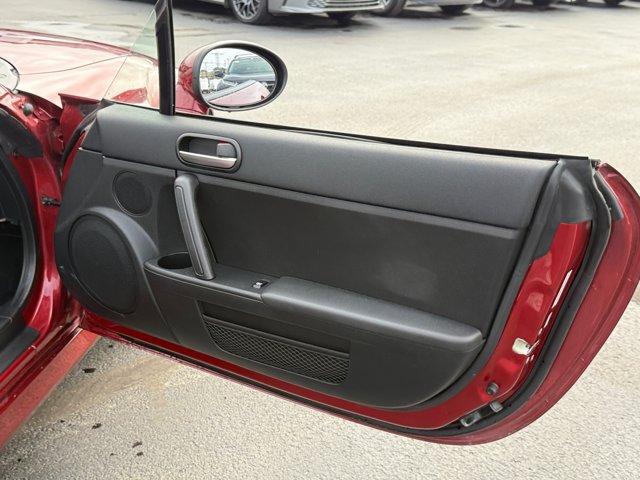 Used 2012 MAZDA MX-5 Miata Touring w/ Suspension Pkg RWD image 25