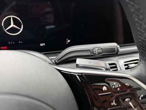 New 2026 Mercedes-Benz GLE 350 4MATIC image 20