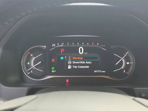 Used 2022 Honda Passport Elite image 10