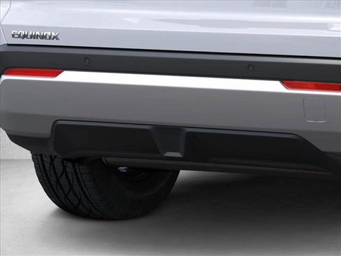 New 2026 Chevrolet Equinox LT image 14