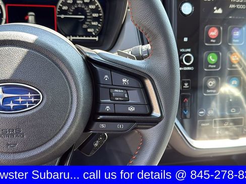 New 2026 Subaru Crosstrek 2.5i Limited AWD/4WD image 11