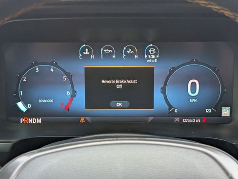 Used 2025 Ford F150 Tremor w/ Equipment Group 402A High AWD/4WD image 28