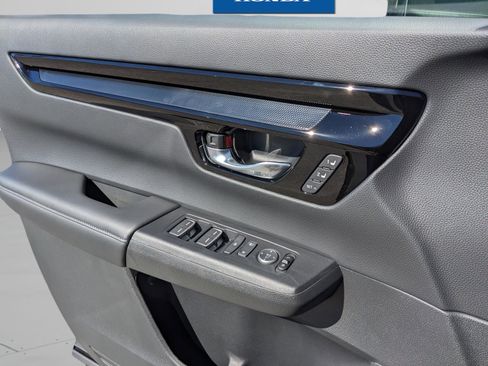 New 2026 Honda CR-V EX-L image 20