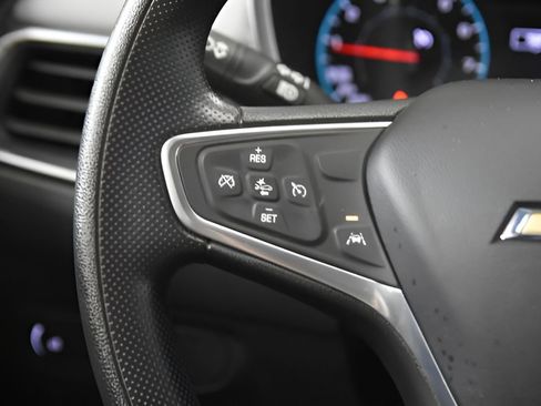 Used 2022 Chevrolet Equinox LS AWD/4WD image 19