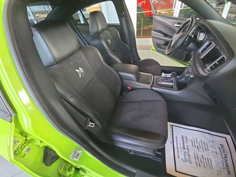 Used 2023 Dodge Charger Scat Pack w/ Plus Group RWD image 29