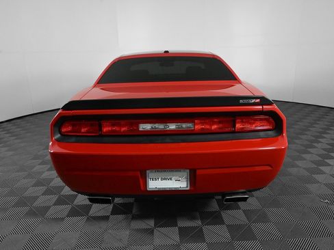 Used 2010 Dodge Challenger SRT8 image 26