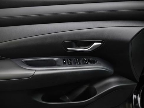 Certified 2025 Hyundai Tucson XRT AWD/4WD image 15