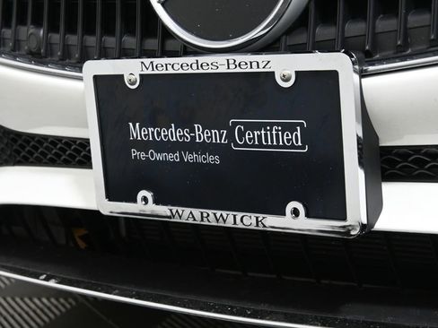 Certified 2025 Mercedes-Benz C 300 4MATIC Sedan image 12