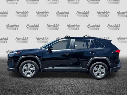 Used 2023 Toyota RAV4 XLE w/ Convenience Package AWD/4WD image 8