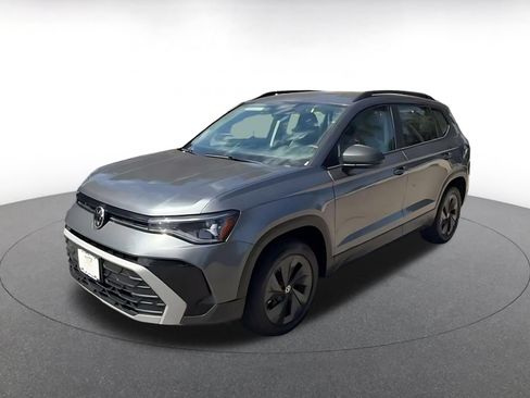 Used 2026 Volkswagen Taos S FWD image 6