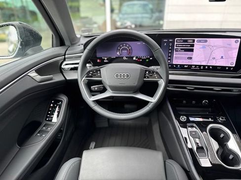New 2026 Audi A6 Prestige AWD/4WD image 11