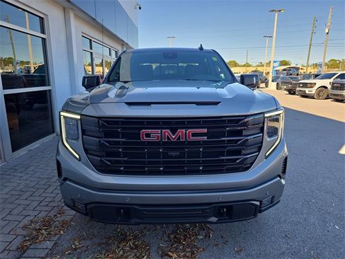 New 2026 GMC Sierra 1500 Elevation w/ Preferred Package image 2