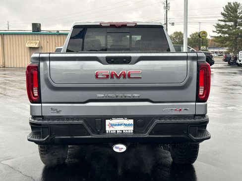 New 2026 GMC Sierra 1500 AT4X image 6