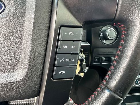 Used 2013 Ford F150 FX4 w/ Luxury Equipment Group AWD/4WD image 14