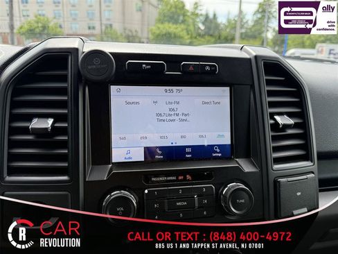 Used 2020 Ford F150 XL w/ Equipment Group 101A Mid RWD image 17