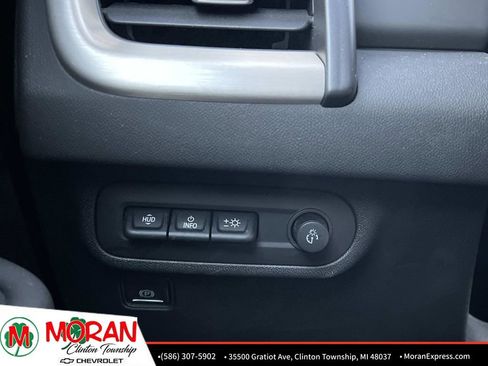 Certified 2023 GMC Terrain Denali w/ Denali Premium Package image 27