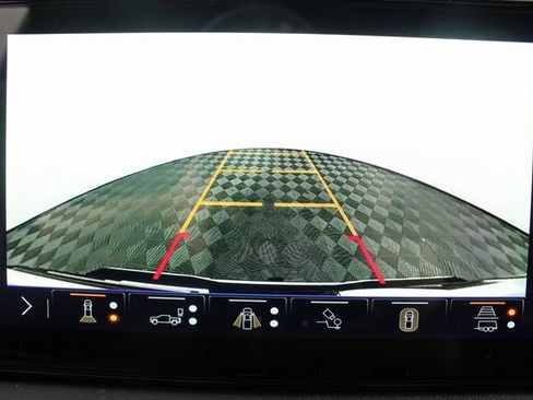 New 2026 GMC Sierra 2500 AT4 w/ AT4 Premium Plus Package image 6