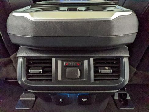 Certified 2021 Ford F150 Raptor w/ Equipment Group 801A High image 16