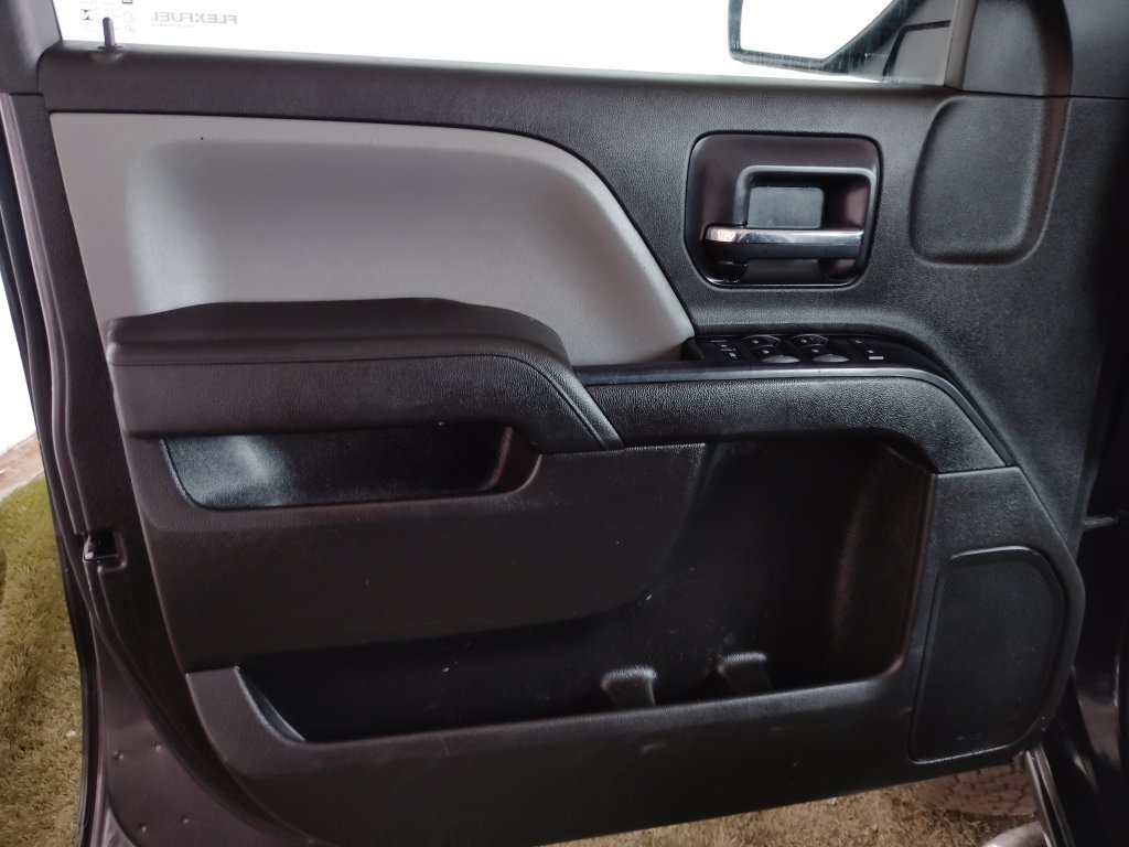 Used 2016 Chevrolet Silverado 2500 W/T RWD image 18