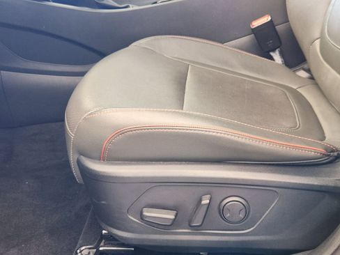 Certified 2022 Hyundai Santa Cruz Limited image 24