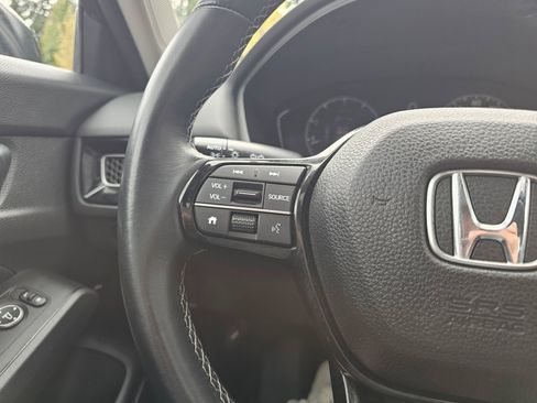 Used 2023 Honda Civic EX image 34