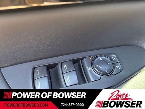 New 2026 Chevrolet Blazer RS w/ Driver Confidence II Package image 8