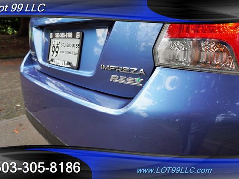 Used 2016 Subaru Impreza 2.0i Premium image 32
