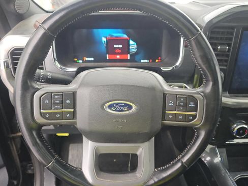 Used 2022 Ford F150 Lariat image 11