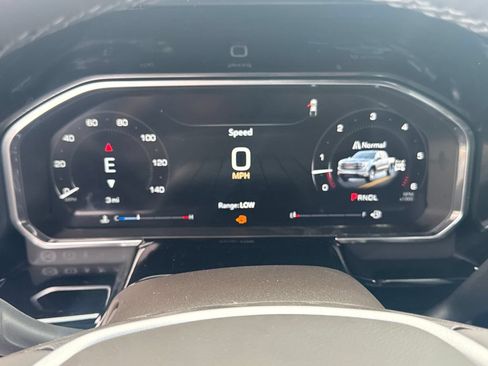New 2026 GMC Sierra 1500 SLE AWD/4WD image 18