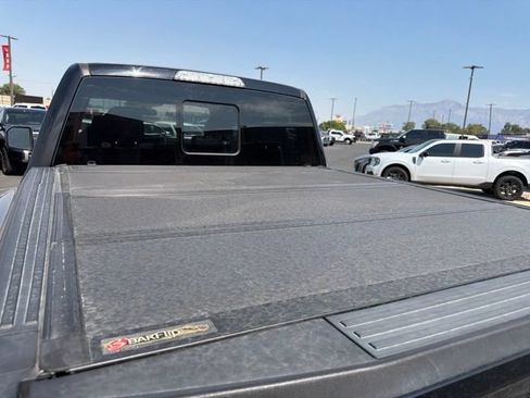 Used 2020 Ford F150 Raptor AWD/4WD image 24