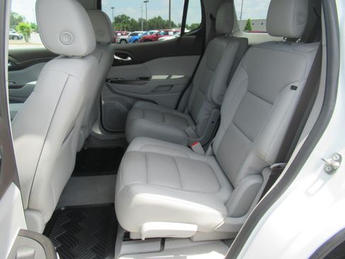 Used 2019 GMC Acadia SLT FWD image 35