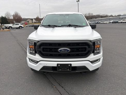 Used 2021 Ford F150 XLT w/ Equipment Group 302A High image 8