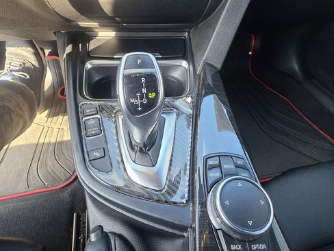 Used 2015 BMW 428i Gran Coupe RWD image 11