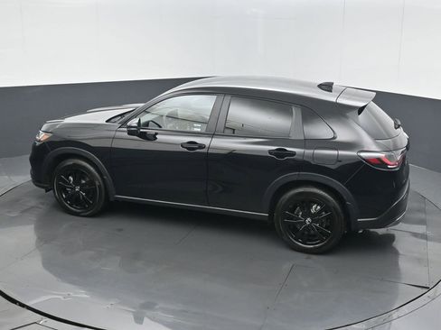 Certified 2026 Honda HR-V Sport image 15