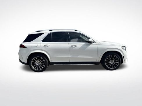 Used 2021 Mercedes-Benz GLE 350 image 4