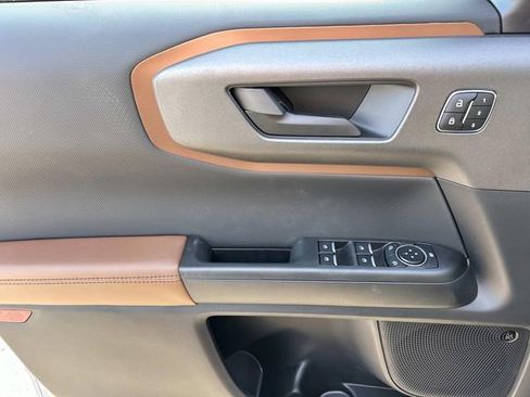 New 2025 Ford Bronco Sport Outer Banks w/ Outer Banks Tech Package+ image 22