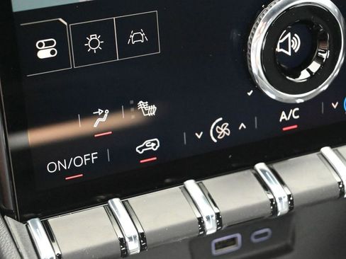 New 2026 GMC Terrain Elevation w/ Black Edition image 26