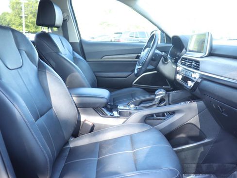 Used 2022 Kia Telluride EX w/ EX Premium Package FWD image 21