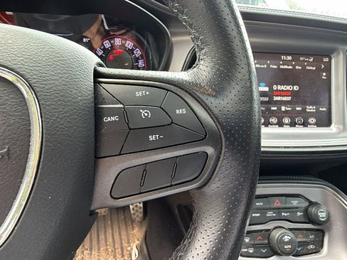 Used 2023 Dodge Challenger R/T w/ Plus Package RWD image 26